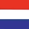 English Flag Amsterdam